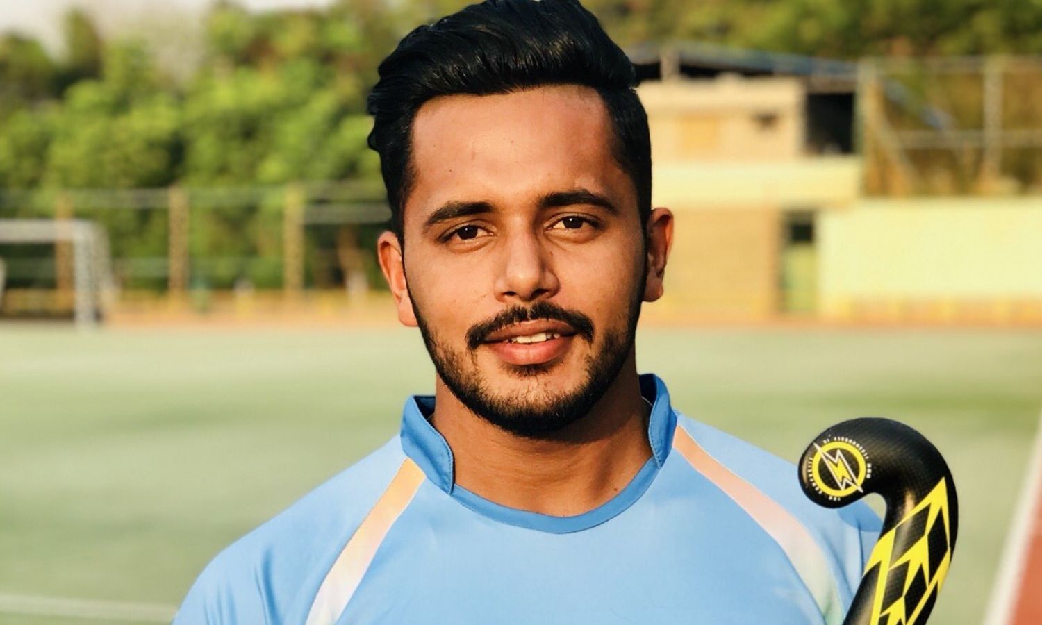 Harmanpreet Singh